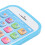 Multifunctional Arabic English Learning Machine for Children - Blue 5