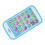 Multifunctional Arabic English Learning Machine for Children - Blue 6
