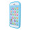 Multifunctional Arabic English Learning Machine for Children - Blue 1