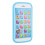 Multifunctional Arabic English Learning Machine for Children - Blue 13
