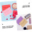 Multicolor Stamp Envelopes 100 Pack For Stamp Storage Decorative Budgeting Envelopes 2