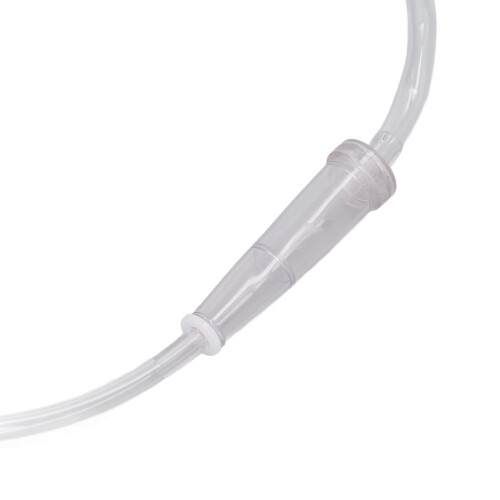 Heim-Einlaufbeutel-Set aus PVC, 1200 ml, einfache Bedienung 2