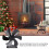 6-Blade Heat-Powered Desktop Stove Fan Black 787g 4