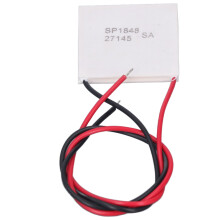 SP1848 27145 Thermoelektrischer TEG 40x40x4mm