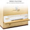 Beekeeping Equipment Beehive Sliding Mouse Guard Travel Gate Breeding Tool 3