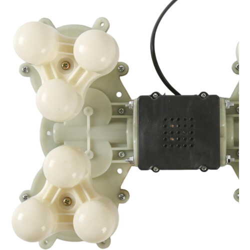 Motion Motor Unit For Massage Chair Neck Replacement Universal Neck Actuator Compatible With Multiple Models 1