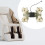 Massage Chair Movement Motor Assembly Direct Replacement Accessory For Neck Massage 3