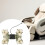 Massage Chair Movement Motor Assembly Direct Replacement Accessory For Neck Massage 4