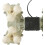 Massage Chair Movement Motor Assembly Direct Replacement Accessory For Neck Massage 2