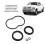 Hydroboost 2771004 Reparatursatz Gummidichtungen Std 3