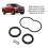 Hydroboost 2771004 Reparatursatz Gummidichtungen Std 8