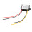 DC-DC Boost-Modul 9-20V auf 24V 2A IP67 PP-Gehäuse 16