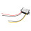 DC-DC Boost-Modul 9-20V auf 24V 2A IP67 PP-Gehäuse 1