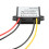 DC-DC Boost-Modul 9-20V auf 24V 2A IP67 PP-Gehäuse 14