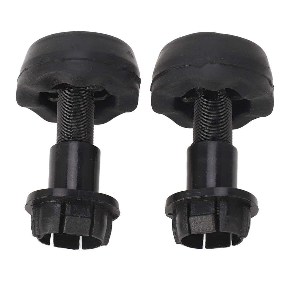 Ford C-Max Edge Escape Focus Replacement Hood Stop Cushion Cv6z16758a 7661338394181