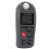 ABS-Lichtmessgerät 9V 0.1-20000 lx 0.01-20000Fc 16