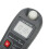ABS-Lichtmessgerät 9V 0.1-20000 lx 0.01-20000Fc 5