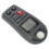 ABS-Lichtmessgerät 9V 0.1-20000 lx 0.01-20000Fc 14