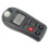 ABS-Lichtmessgerät 9V 0.1-20000 lx 0.01-20000Fc 10