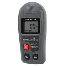ABS-Lichtmessgerät 9V 0.1-20000 lx 0.01-20000Fc