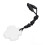 Beißkette 22 cm, Silikon-Teether, lebensmittelecht 10