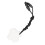 Beißkette 22 cm, Silikon-Teether, lebensmittelecht 8