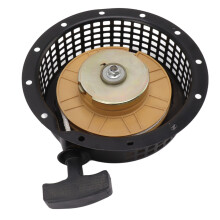 178F Eisen Zugstart-Recoil 190 mm / 7,5 Zoll 60 mm hoch