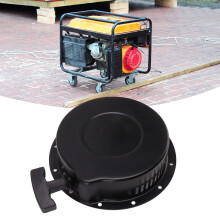 Professionelles Starter-Seilzugstarter 186F‑192F Seilzugstarter-Kit für luftgekühlte Dieselmaschinen Mini-Pflug Generator