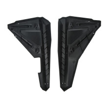 2 Stück Heckkotflügelverlängerung für R1250GS/R1200GS