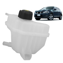Engine Coolant Expansion Tank for Dualis J10 2007-2016 21721 JD00B