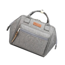 Windeltasche 23,5 13,5 22 cm, große Kapazität, Farbe: N/A