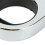 12V Chrom LED-Blinkleuchte 41 mm Gabelrohre 7