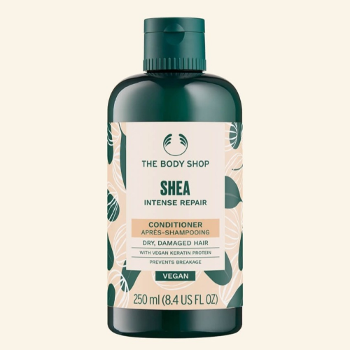 The Body Shop The Body Shop - Shea Conditioner (250ml)