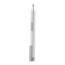 Silberner Stylus-Stift mit 2048 Druckstufen für Elite x2 1013 G3