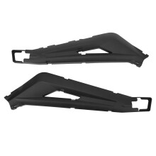 Schwarzer Schwingarmschutz für Light Bee X S Bike