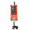 Industrial Remote Control F21 E1B TX for Crane & Dump Trailer 7