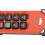 Industrial Remote Control F21 E1B TX for Crane & Dump Trailer 8