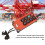 Industrial Remote Control F21 E1B TX for Crane & Dump Trailer 5