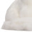 Weiße Katzenfigur aus Kunstfell – Prunkstück 5