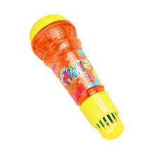 Generic Singing Microphones, Echo Microphone Toy For Kids, Voice Amplifier, Retro Singing Toy