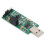 High Speed Isolated USB to TTL Serial Port Module 3.3V/5V 4