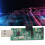 High Speed Isolated USB to TTL Serial Port Module 3.3V/5V 16