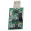 High Speed Isolated USB to TTL Serial Port Module 3.3V/5V 14