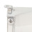 S13 S14 S15 Overflow Tank Kit Silver 20% Capacity 8