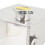 S13 S14 S15 Overflow Tank Kit Silver 20% Capacity 4