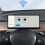 9.0in IPS Dash Display for 3/Y, 2GB RAM, 32GB ROM 8