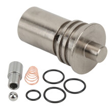 Cooler Flow Bypass Kit STL010 Kühlsystem Umgehungsventil-Set für 6L80 6L90 8L90 10L90