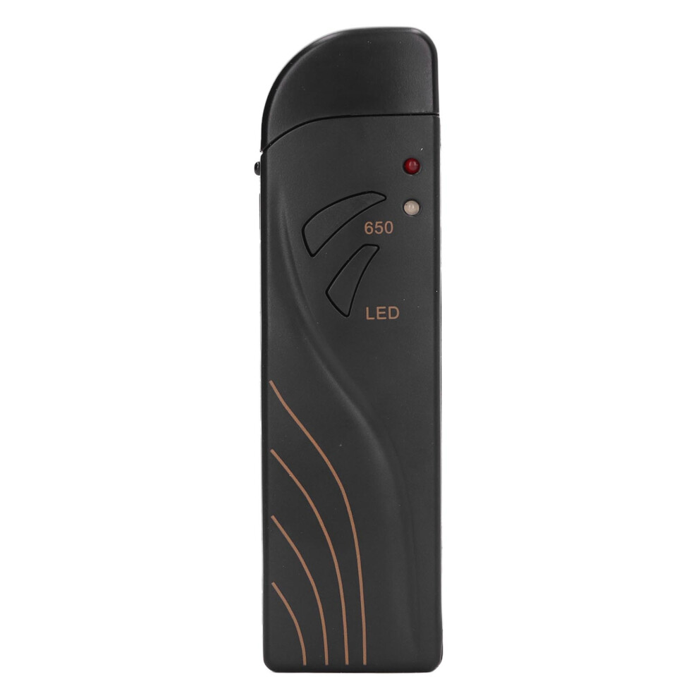 Universal Interface Fiber Vfl Fault Locator Rechargeable 15Km 15Mw Test Pen 8331338413500