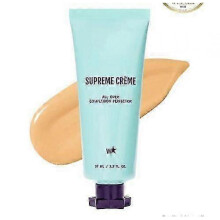 Supreme Creme All-over Complexion Perfector Long-lasting Cc Cream Foundation - Waterproofeven Skin Tonecover Blemishes