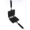 stove top waffle iron, waffle maker, nonstick waffle iron baking sheet 2